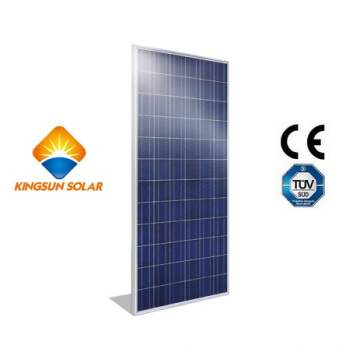 Panneau d&#39;énergie solaire Poly Power High de 300 W